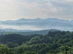 -飞天山旅游区