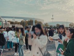 -梦之蓝青奥体育公园体育馆