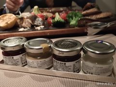 -上海苏宁宝丽嘉酒店·Cafe Bellagio西餐厅