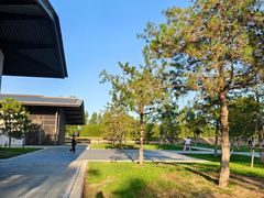 -汉长安城未央宫国家考古遗址公园