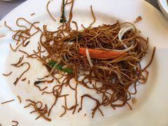 御花园酒店(中山公园店)-御花园·粤菜·海鲜火锅(中山公园店)