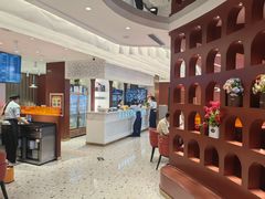 -马白开来特色羊排揪片子  (总店)