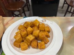 -李师傅脆肚(梅林店)