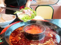 -三江两海老火锅(北京首店)
