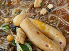 -平安桥张氏肥肠粉