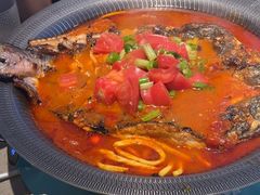 -半天妖烤鱼(印象城店)