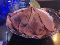 毛肚-王家渡火锅店(棕榈泉店)