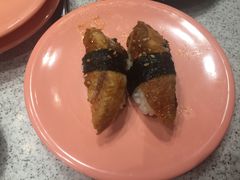 蒲烧星鳗-争鲜回转寿司(南开大悦城店)