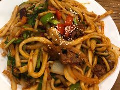 -阿达西新疆餐厅(西北大学店)