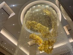 -郑州美盛喜来登大酒店
