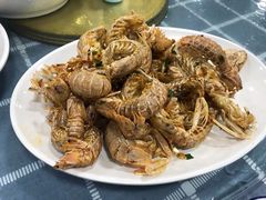 -明记海鲜大排档(巽寮湾店)