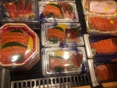 -姬岛生鲜(印象城店)