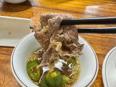 -江村四哥新鲜牛肉店(江高总店)