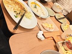 -池奈·咖喱蛋包饭(熙地港店)