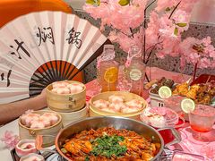 -黄记煌三汁焖锅(新佳丽江汉路店)