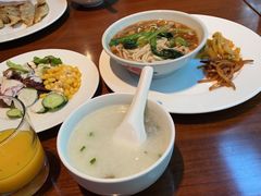 -济南富力凯悦酒店