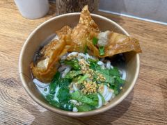 -非遗·十八曲鱼饺(西马总店)