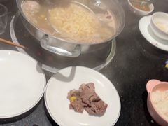 -尚合里潮汕牛肉火锅(海沧店)