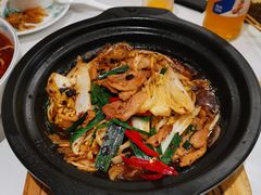 -火龙堂·风味民间菜(文一路店)