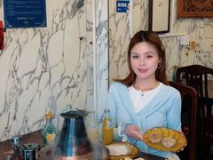 -前门张记涮肉(前门店)