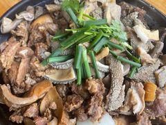 -牛杂大叔(园岭总店)