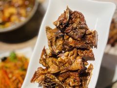 -枪火串烧·东北特色烧烤(罗湖总店)