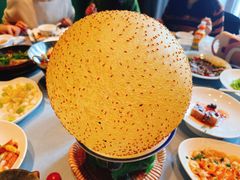 -吴越荣记苏州菜·松鼠桂鱼(月光码头店)