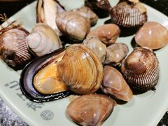 -韩盛·盛江山自助料理(奥体万达店)