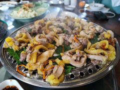-阿多私房菜(顺德店)