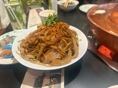 -阳坊胜利涮羊肉(阳坊老店)