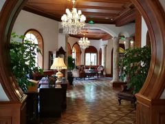 -马勒别墅饭店(静安寺店)