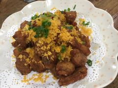 -南记食粥坊·宵夜大排档(莲花总店)