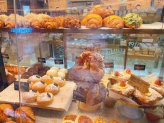 -PAPER STONE BAKERY(天汇广场店)