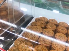 -闻酥园(青羊区文殊坊店)