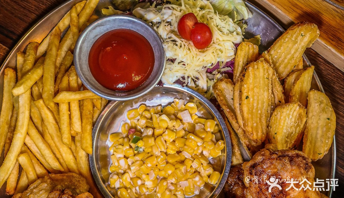 墙裂安利🤗🤗这家披萨一定要安排❗❗❗