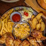 墙裂安利🤗🤗这家披萨一定要安排❗❗❗