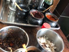 -攀枝花·任德琼·盐边羊肉米线