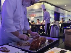 -四季民福烤鸭店(王府井灯市口店)