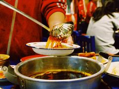 -马路边边串串香(双井直营店)