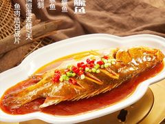 -刀板香·安徽菜(望江东路店)