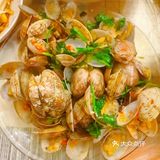 美食聚餐～