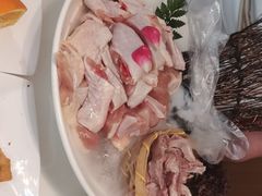 -洪氏嗨捞·猪肚鸡火锅(阳光天地店)