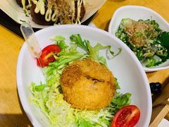 -胜博殿日式炸猪排(西红门店)