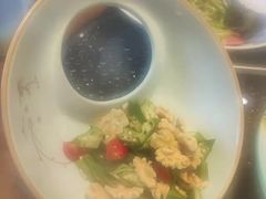 -白洋淀灶台鱼(名佳花园店)