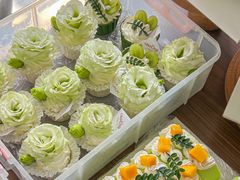 -可丽可丽·生日蛋糕·下午茶(厦门鹭港店)