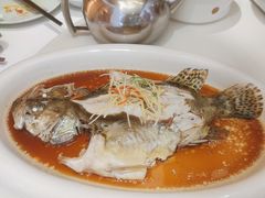 -惠丰堂饭庄·烤鸭·京味菜(翠微路店)