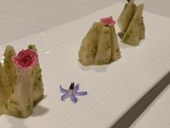 -丽轩中餐厅(广州丽思卡尔顿酒店)