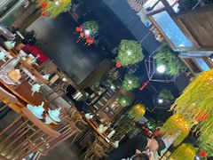 大堂-南海渔家•海鲜•正宗海南菜(海棠湾店)