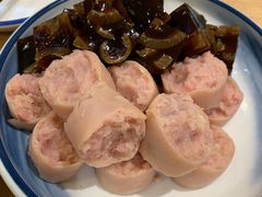 -金豆角砂锅焖面(安贞店)