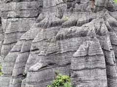 -梭布垭石林景区